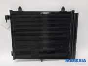 Klimakondensator Peugeot 208 I CA, CC 6455HF