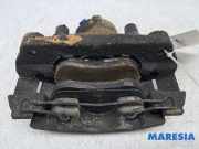 Bremszange links vorne Renault Captur I H5, J5 410111495R