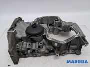 Ölwanne Renault Captur I H5, J5 110171658R