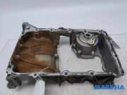 Ölwanne Citroen C4 Cactus 9808683380