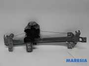 Fensterheber links hinten Renault Zoe Kasten/Schrägheck BFM 128001472B