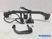 Anhängerkupplung Peugeot 308 I 9665778480