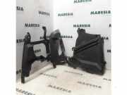 Stirndeckel (Motor) Renault Laguna II G