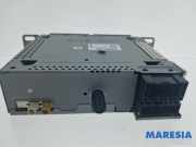 Radio Renault Zoe BFM 281153789R