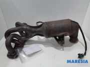 Katalysator ohne Lambdasonde Peugeot 207 SW WK 0341N1