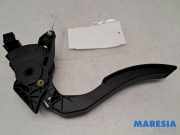 Pedalbelag für Fahrpedal Renault Captur I H5, J5 180029347R