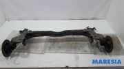 Hinterachse komplett Citroen DS3 SA 5148W9