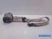 Sicherheitsgurt rechts vorne Alfa Romeo 159 Sportwagon 156079087