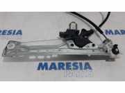 Fensterheber rechts vorne Renault Megane IV Grandtour K9A 807206746R