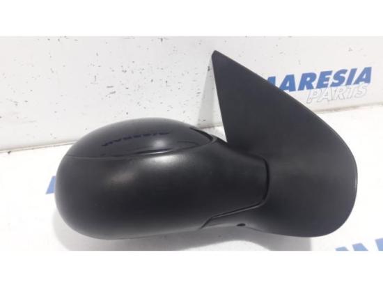 Außenspiegel rechts Peugeot 206 Schrägheck 2A/C 8154JF Bild Außenspiegel rechts Peugeot 206 Schrägheck 2A/C 8154JF