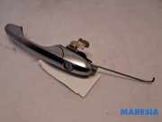 Türgriff links vorne Abarth 500 312 735694919