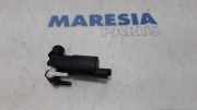 Waschwasserdüse für Scheibenreinigung Renault Grand Scenic II JM 465029