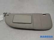 Sonnenblende links Peugeot 206+ T3E 816314