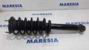 Federbein links vorne Citroen C5 III Break RW 9686177480