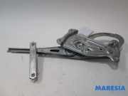 Fensterheber rechts vorne Renault Megane III Coupe DZ 807200003R