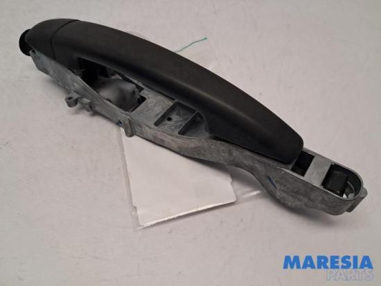 Türgriff links hinten Citroen Berlingo II Multispace B9 9101GH Bild Türgriff links hinten Citroen Berlingo II Multispace B9 9101GH