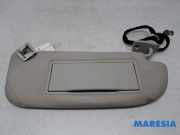 Sonnenblende rechts Peugeot 307 CC 8143HH