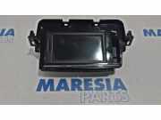 Monitor Navigationssystem Renault Megane III Grandtour KZ 259150931R