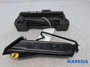 Wagenheber Renault Twingo I C06 7700845795