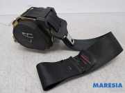 Sicherheitsgurt links hinten Peugeot 307 CC 8974JX