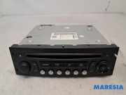 CD-Radio Citroen C3 II SC 98041626XT