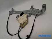 Fensterheber links hinten Renault Megane III Grandtour KZ 827210008R