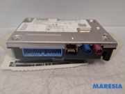Rechner Navigationssystem Renault Clio V B7 2591A5378R