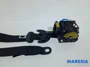 Sicherheitsgurt links vorne Peugeot 108 B0008721XX