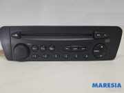 CD-Radio Citroen Xsara Picasso N68 6564ZL