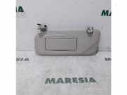 Sonnenblende links Peugeot 407 Coupe 8143NZ