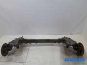 Hinterachse komplett Peugeot 208 I CA, CC 1607197380