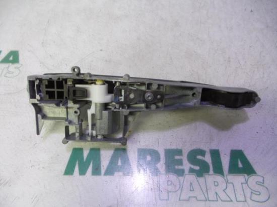 Türgriff rechts hinten Peugeot 308 I 9101GH Bild Türgriff rechts hinten Peugeot 308 I 9101GH