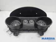 Instrumentenkombination Fiat Punto Evo 199 00518527960