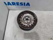 Felge Stahl Renault Kangoo II Rapid FW0 403002216R