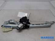 Fensterheber links hinten Renault Talisman Grandtour KP 827210991R