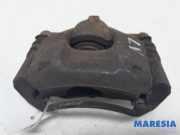 Bremszange links vorne Peugeot 107 4401G8