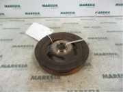 Zahnriemenscheibe Kurbelwelle Citroen Berlingo I Kasten M 9654961080