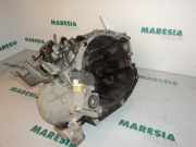 Schaltgetriebe Citroen Xsara Picasso N68 20DL69