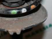 Federbein links vorne Peugeot 308 I 5002TG