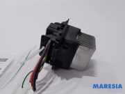 Widerstand Heizung Renault Megane III Grandtour KZ 7701209850