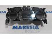 Instrumentenkombination Citroen C5 III RD 9809867580