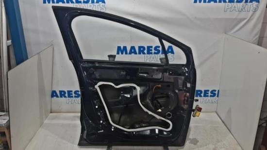 Tür links vorne Peugeot 3008 I 9002AR Bild Tür links vorne Peugeot 3008 I 9002AR