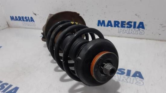 Federbein links vorne Citroen DS5 5002TK Bild Federbein links vorne Citroen DS5 5002TK