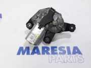 Wischermotor hinten Fiat Punto Evo 199 51757867