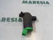 Waschwasserdüse für Scheibenreinigung Peugeot 206 Schrägheck 2A/C 90095