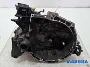 Schaltgetriebe Peugeot 2008 I 20CR02