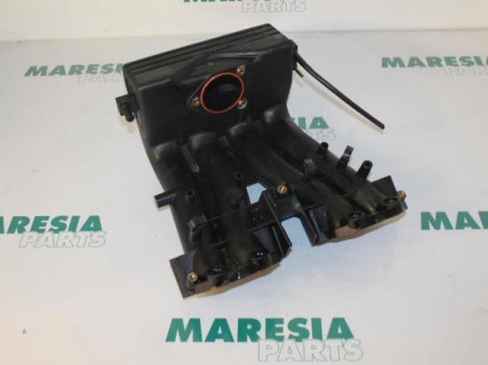 Verteilerrohr Kraftstoff Fiat Ulysse 220 9605946880 Bild Verteilerrohr Kraftstoff Fiat Ulysse 220 9605946880