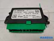 Steuergerät Einparkhilfe Citroen C4 Cactus 9814151980