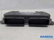 Steuergerät Automatikgetriebe Peugeot 307 Break 9654232880