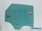 Türscheibe rechts hinten Opel Crossland X P17 YQ00531380
